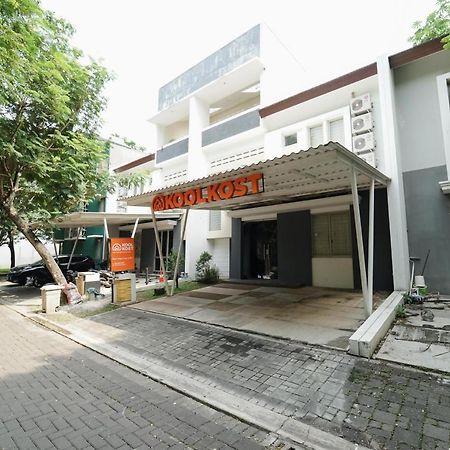 KoolKost near Universitas Prasetiya Mulya Pagedangan Bagian luar foto