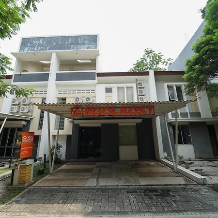 KoolKost near Universitas Prasetiya Mulya Pagedangan Bagian luar foto